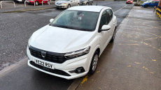 Dacia Sandero 1.0 TCe Comfort 5dr Petrol Hatchback